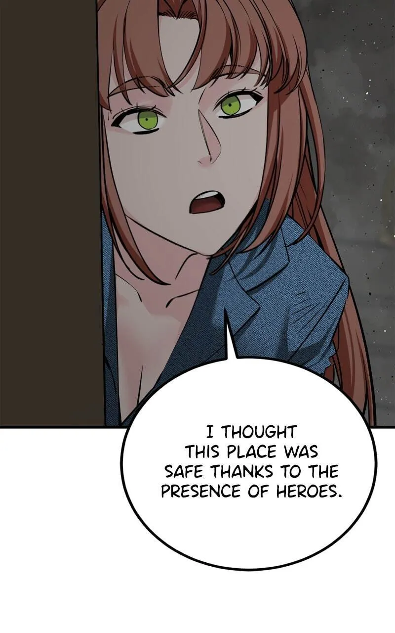 Hero Killer Chapter 237 — Page 126