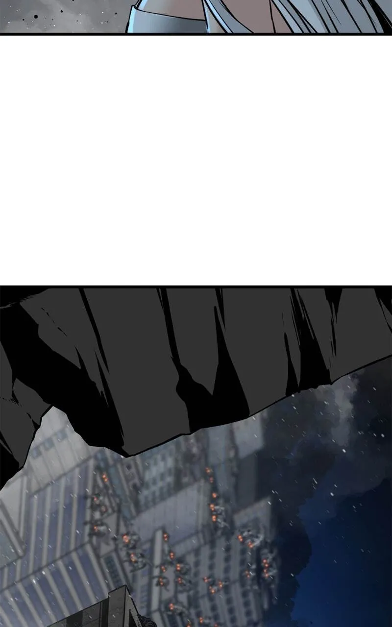 Hero Killer Chapter 237 — Page 128