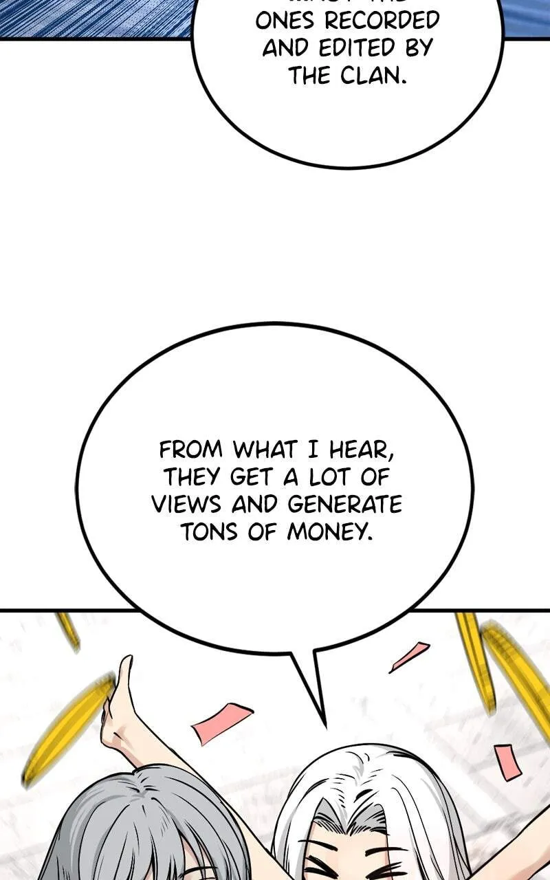 Hero Killer Chapter 237 — Page 13