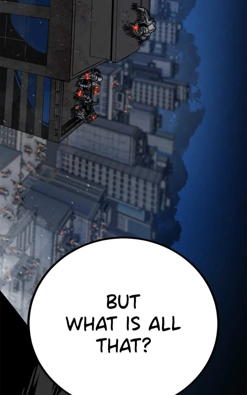 Hero Killer Chapter 237 — Page 130