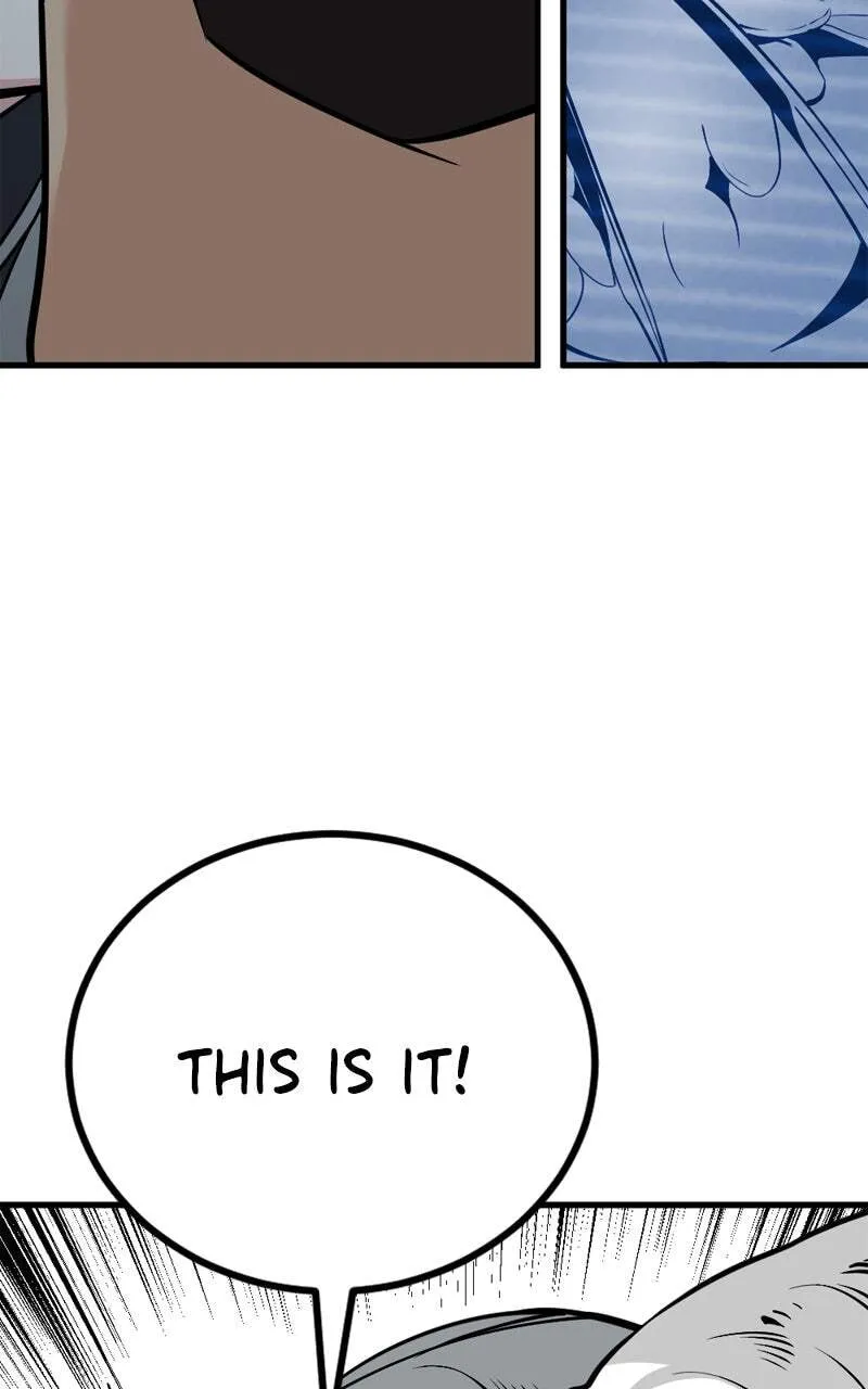 Hero Killer Chapter 237 — Page 16