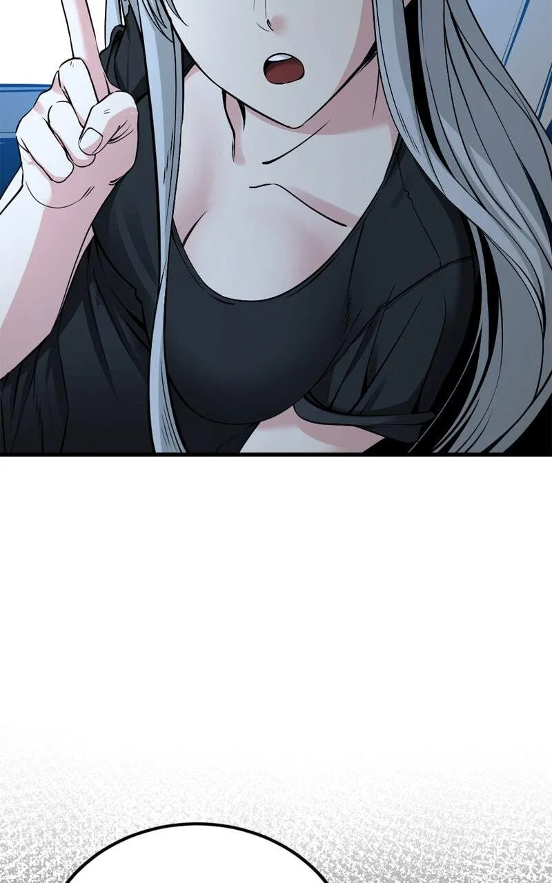 Hero Killer Chapter 237 — Page 19