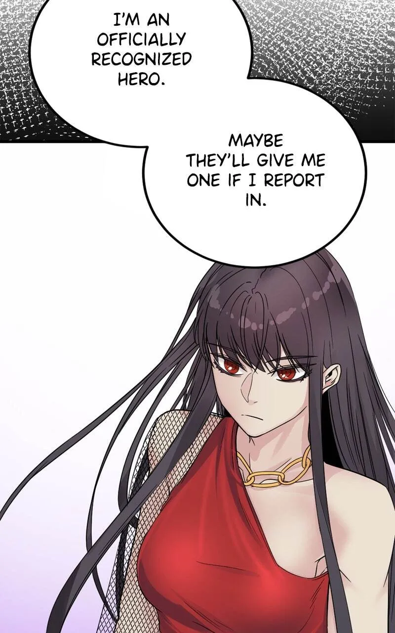Hero Killer Chapter 237 — Page 20