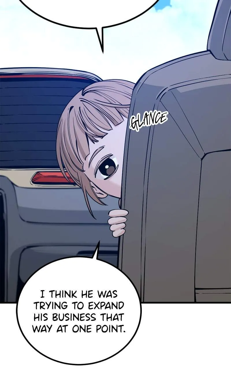 Hero Killer Chapter 237 — Page 22