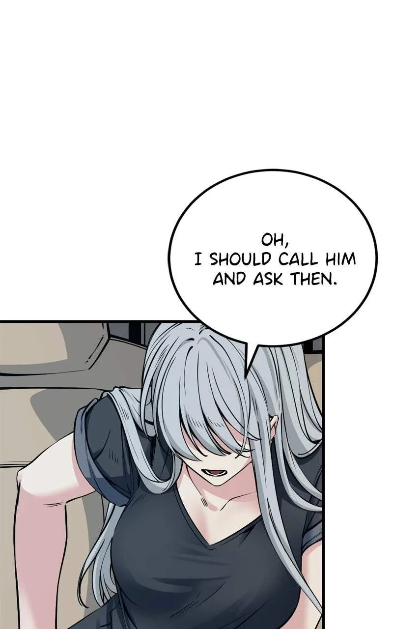 Hero Killer Chapter 237 — Page 23