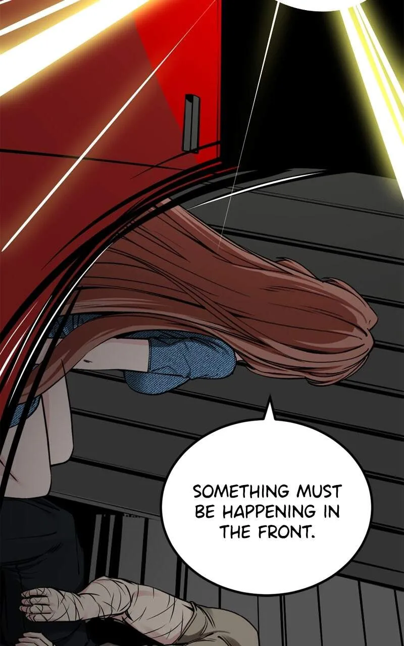 Hero Killer Chapter 237 — Page 30