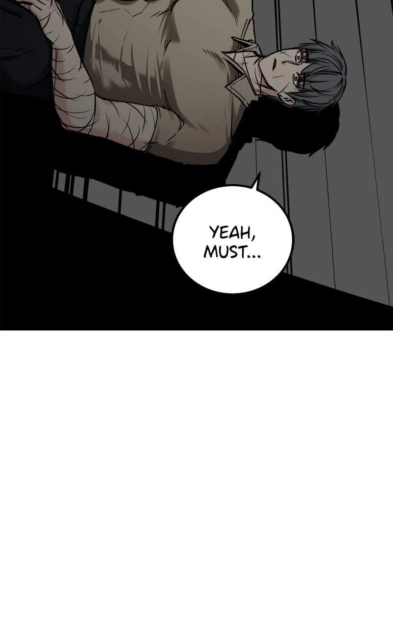 Hero Killer Chapter 237 — Page 31