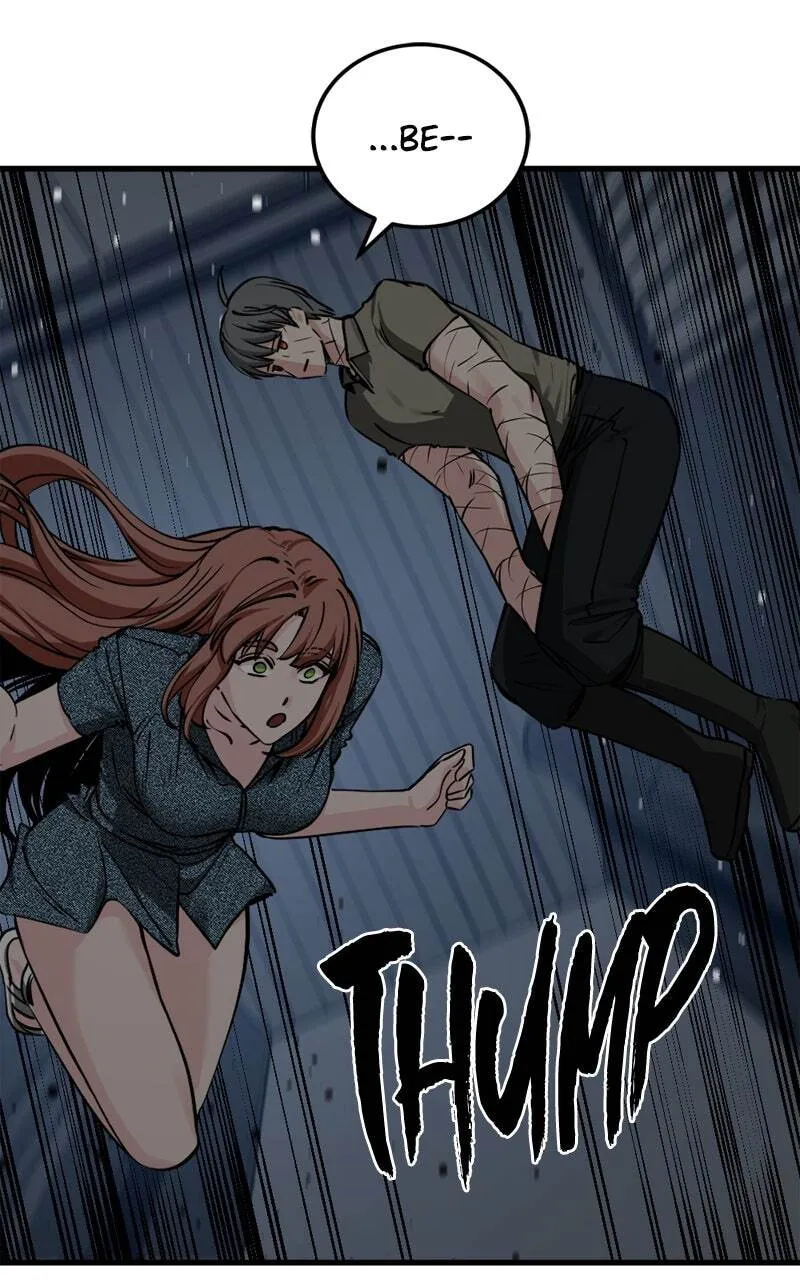 Hero Killer Chapter 237 — Page 32