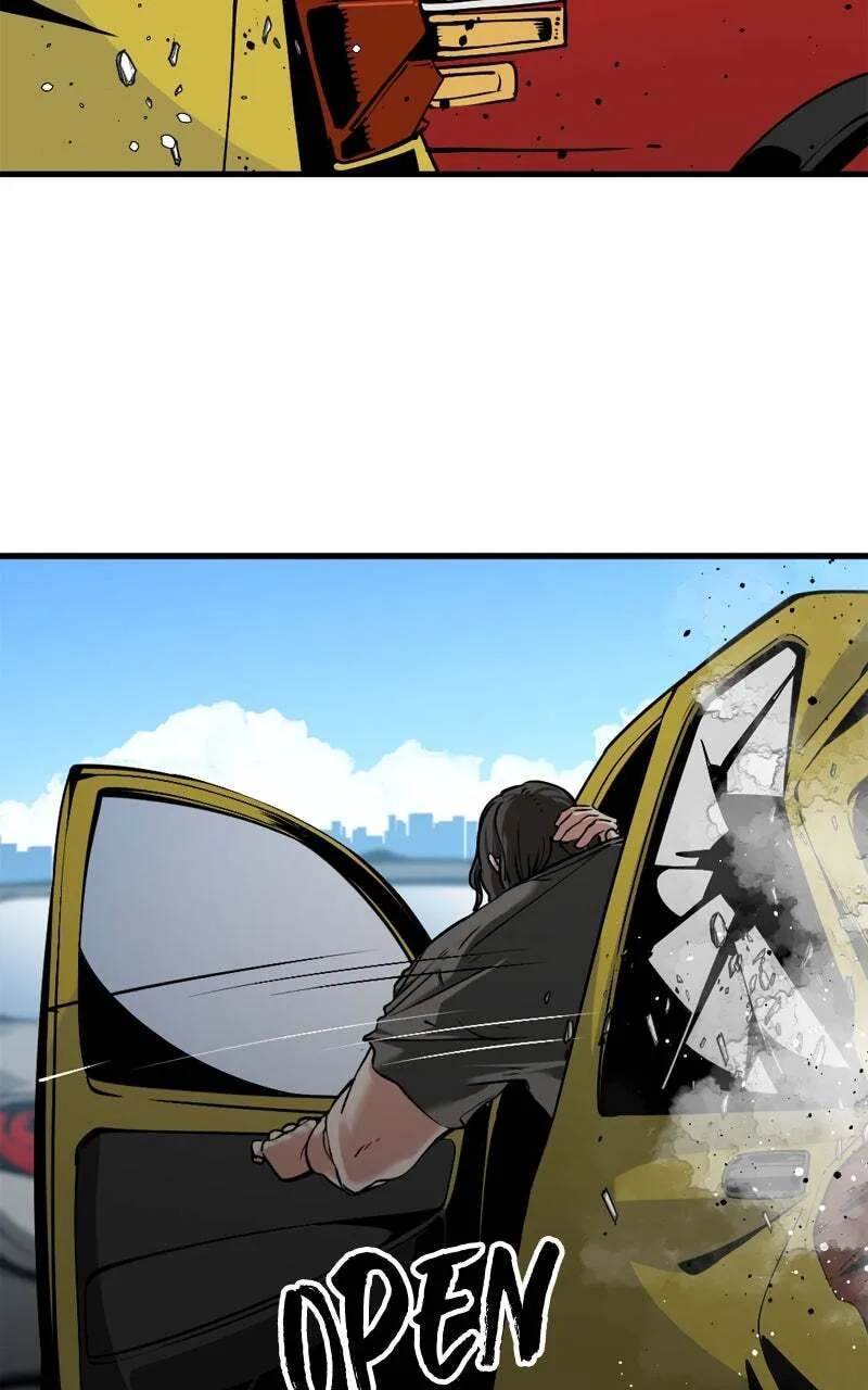 Hero Killer Chapter 237 — Page 34
