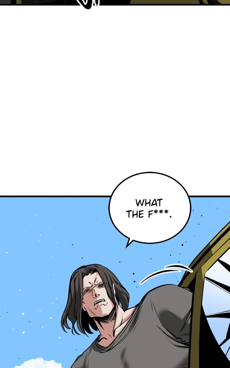 Hero Killer Chapter 237 — Page 35