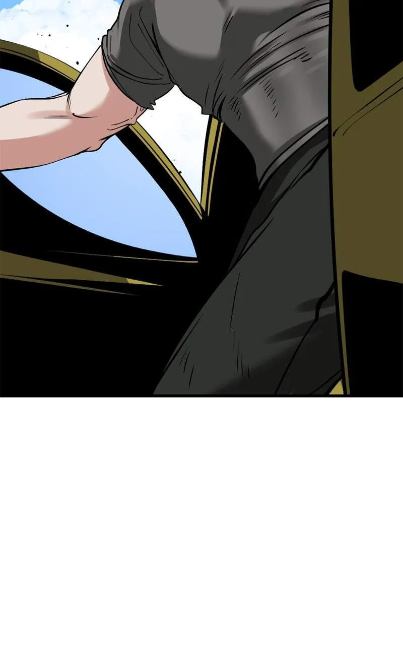 Hero Killer Chapter 237 — Page 36