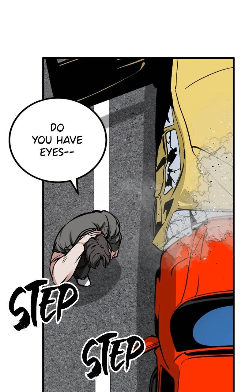 Hero Killer Chapter 237 — Page 37