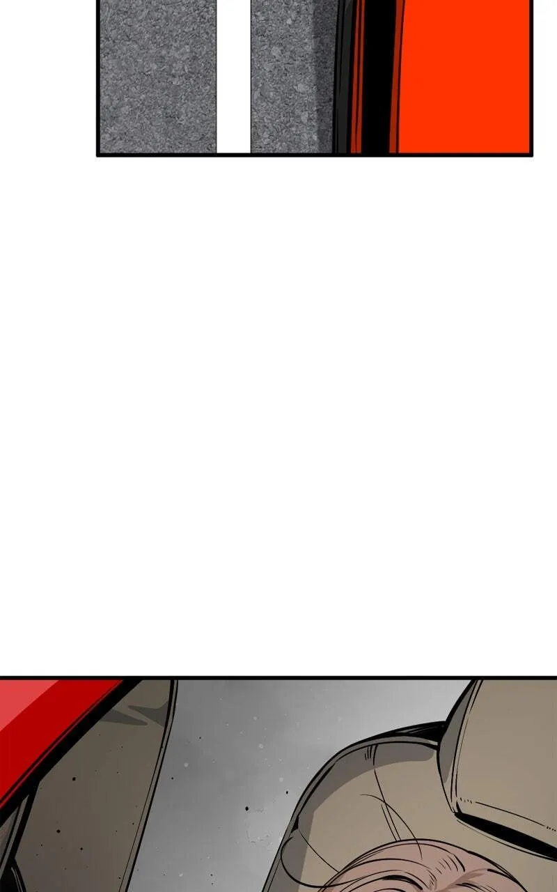 Hero Killer Chapter 237 — Page 38