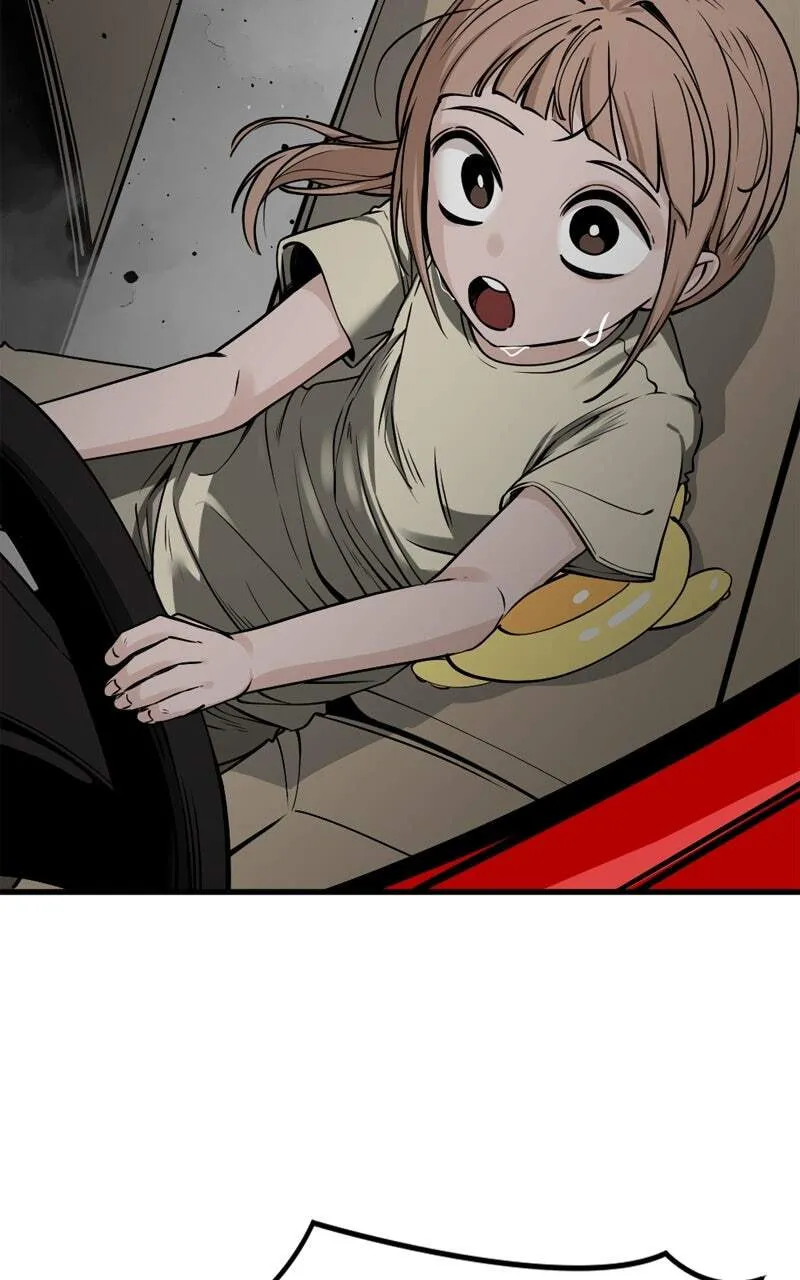 Hero Killer Chapter 237 — Page 39