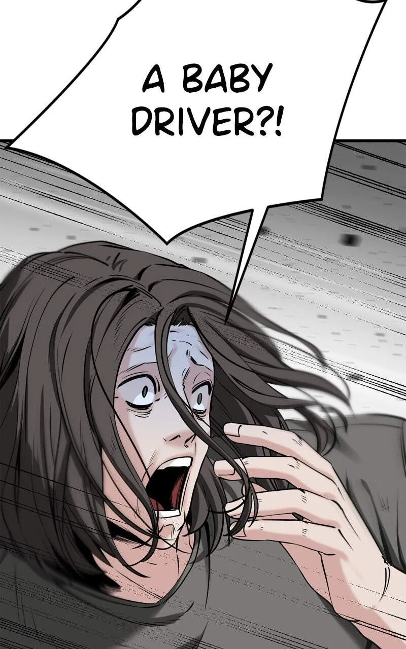 Hero Killer Chapter 237 — Page 40