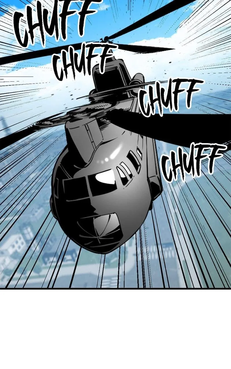 Hero Killer Chapter 237 — Page 42
