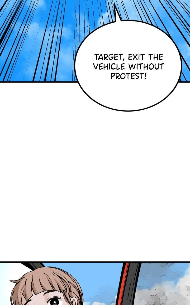 Hero Killer Chapter 237 — Page 44