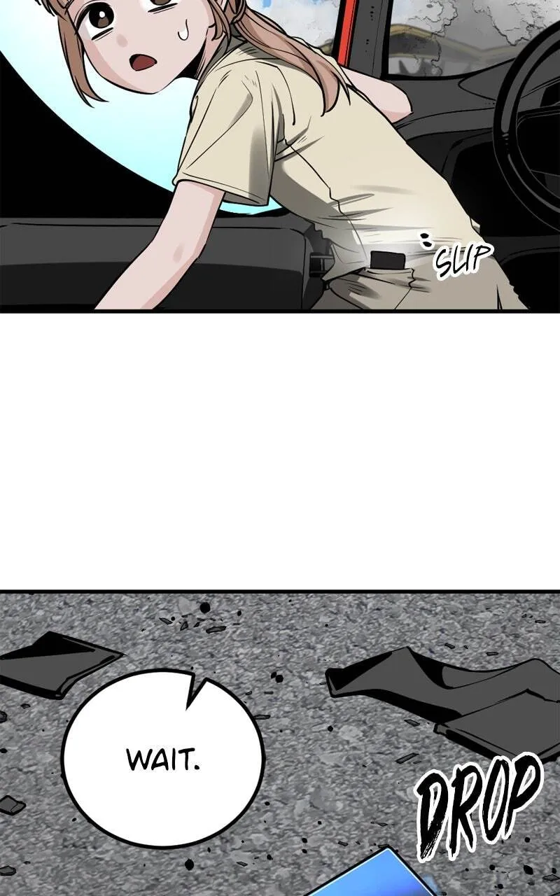 Hero Killer Chapter 237 — Page 45