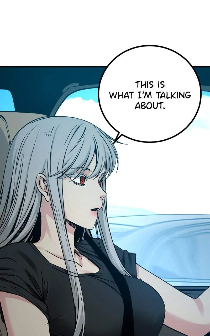 Hero Killer Chapter 237 — Page 52