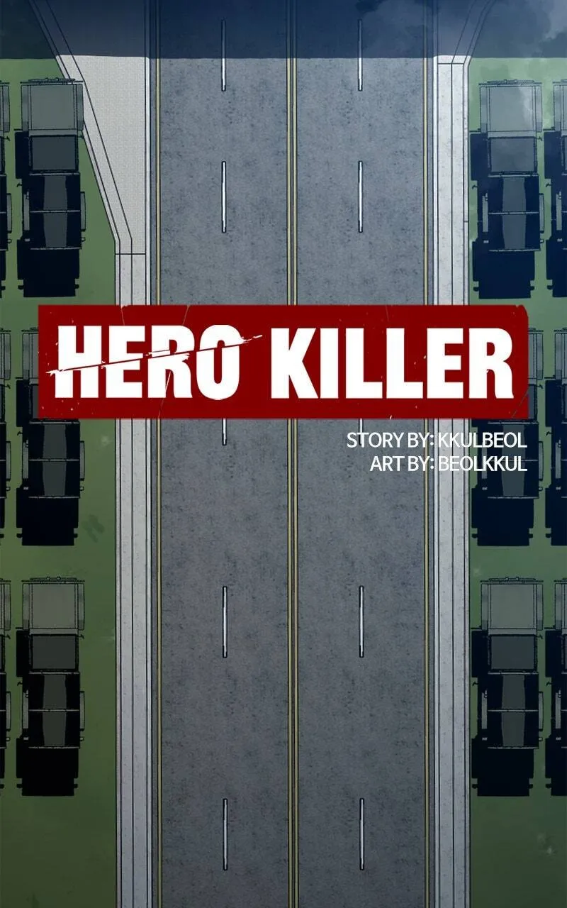Hero Killer Chapter 237 — Page 54