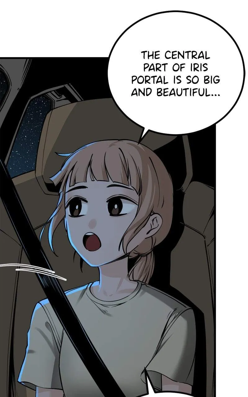 Hero Killer Chapter 237 — Page 59