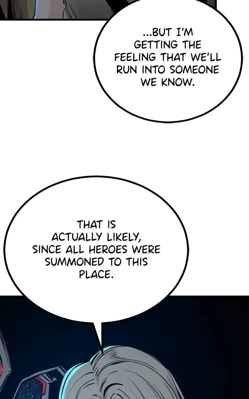 Hero Killer Chapter 237 — Page 60