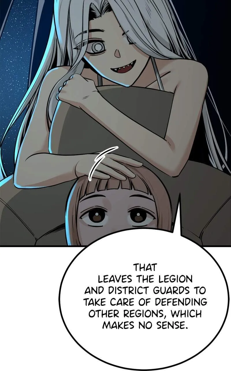 Hero Killer Chapter 237 — Page 61