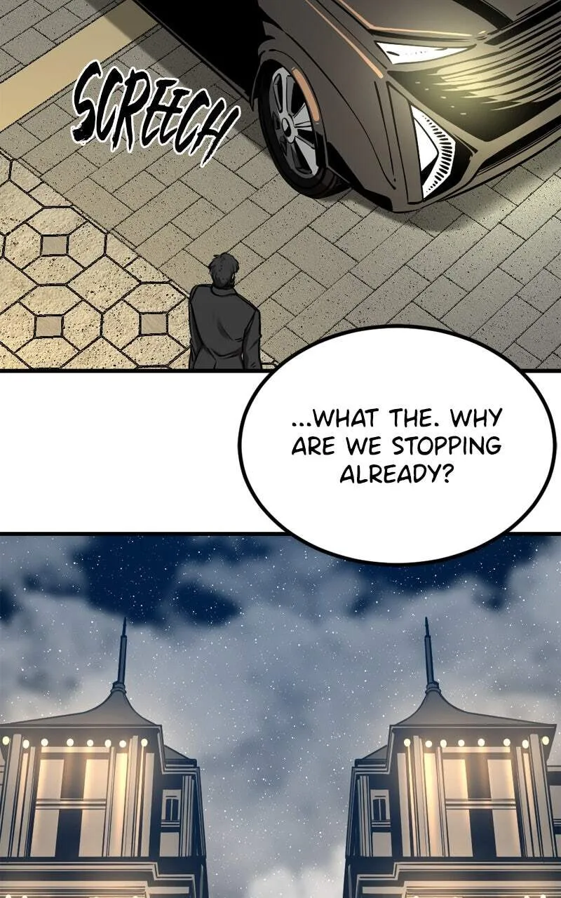Hero Killer Chapter 237 — Page 63