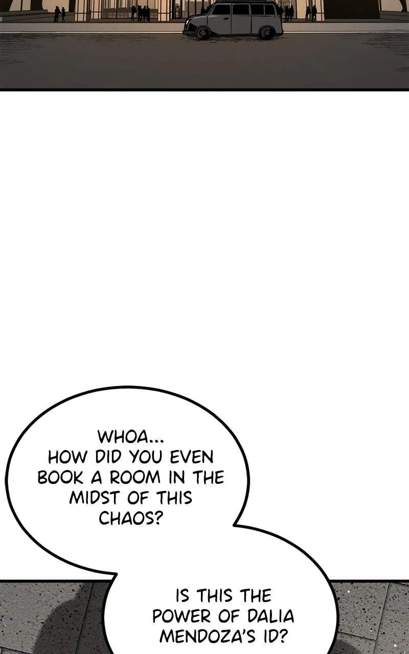 Hero Killer Chapter 237 — Page 65