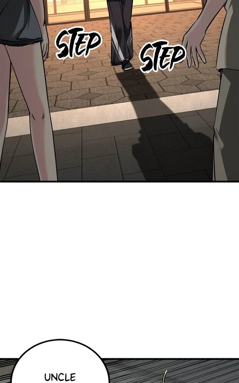 Hero Killer Chapter 237 — Page 68