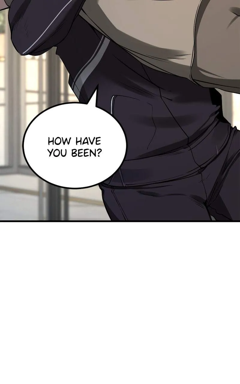 Hero Killer Chapter 237 — Page 71