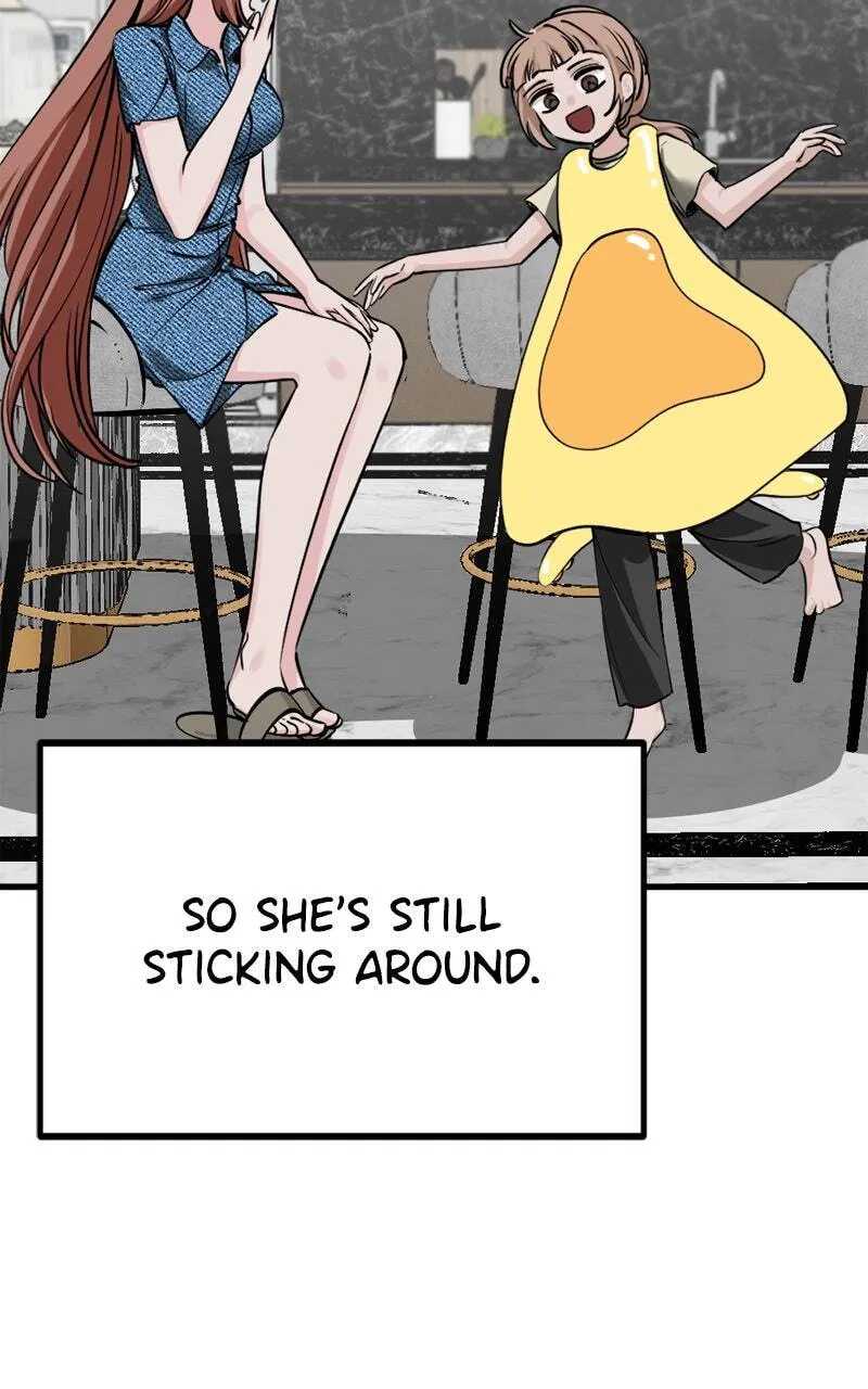 Hero Killer Chapter 237 — Page 76
