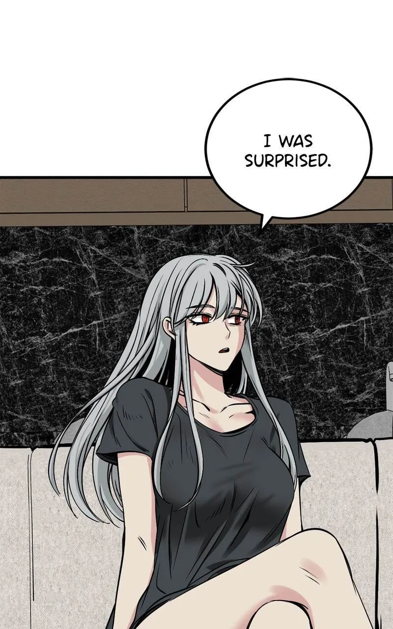 Hero Killer Chapter 237 — Page 77