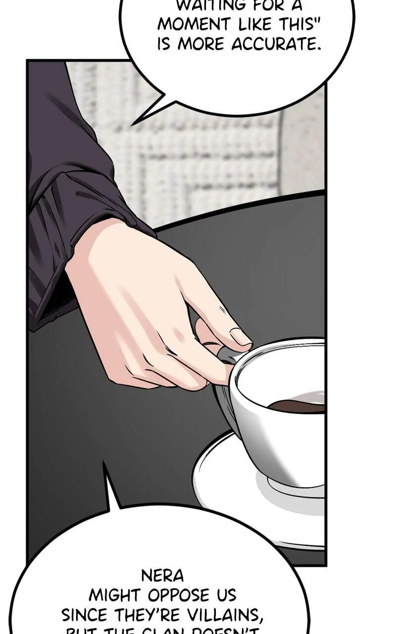 Hero Killer Chapter 237 — Page 79
