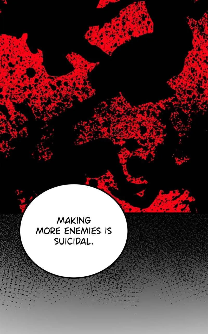 Hero Killer Chapter 237 — Page 81