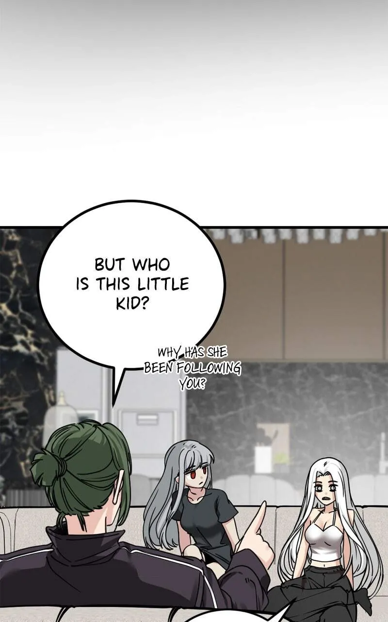 Hero Killer Chapter 237 — Page 82