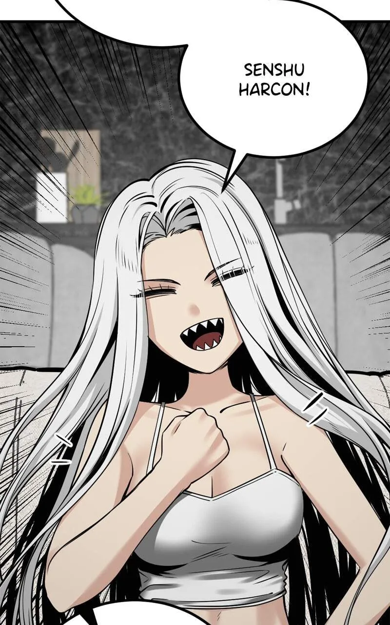 Hero Killer Chapter 237 — Page 84