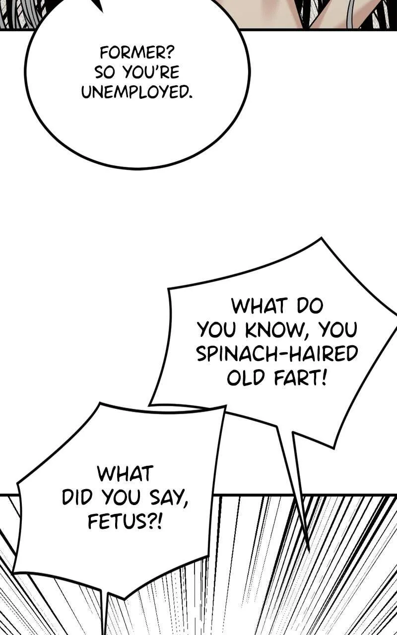 Hero Killer Chapter 237 — Page 85
