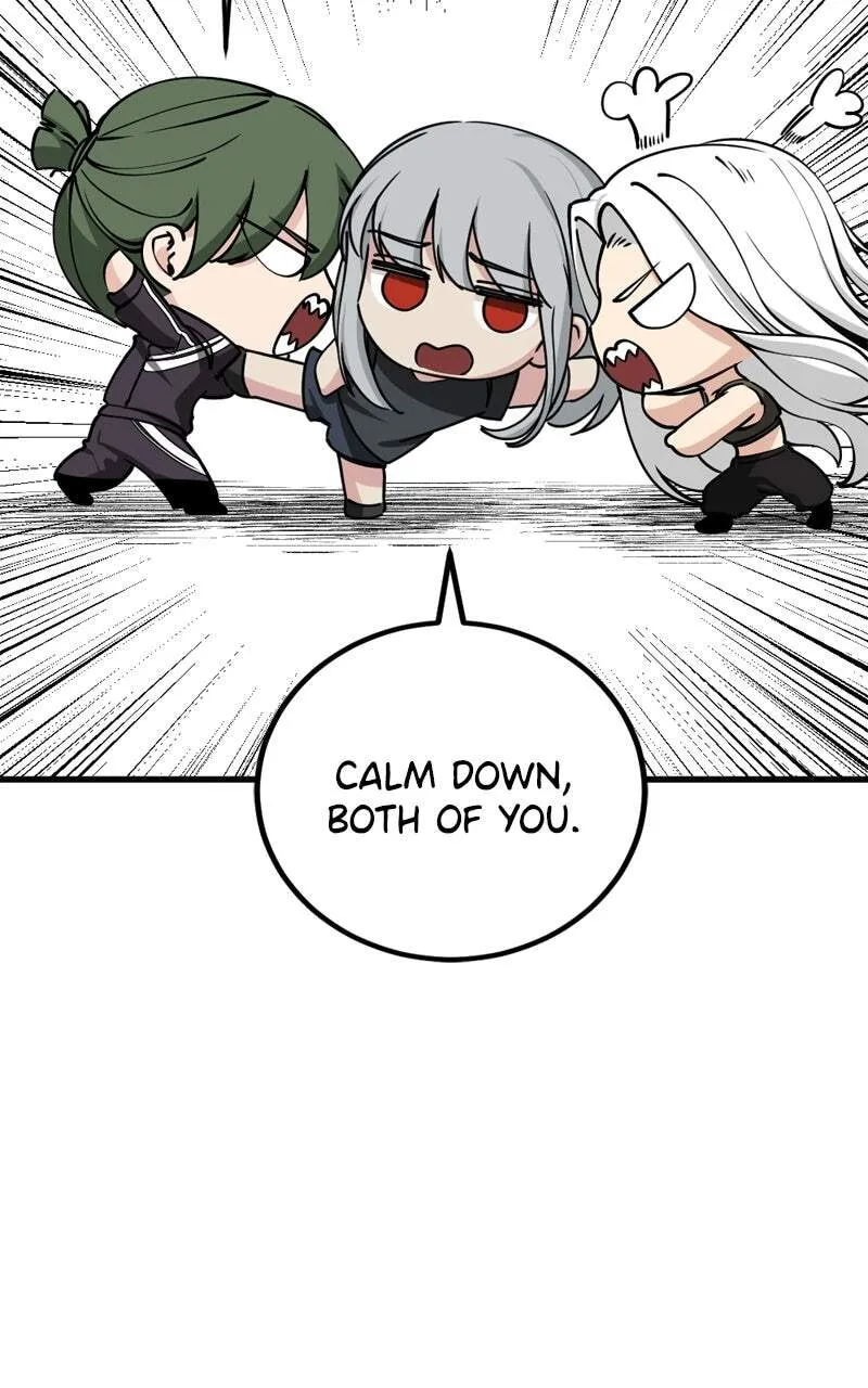 Hero Killer Chapter 237 — Page 86