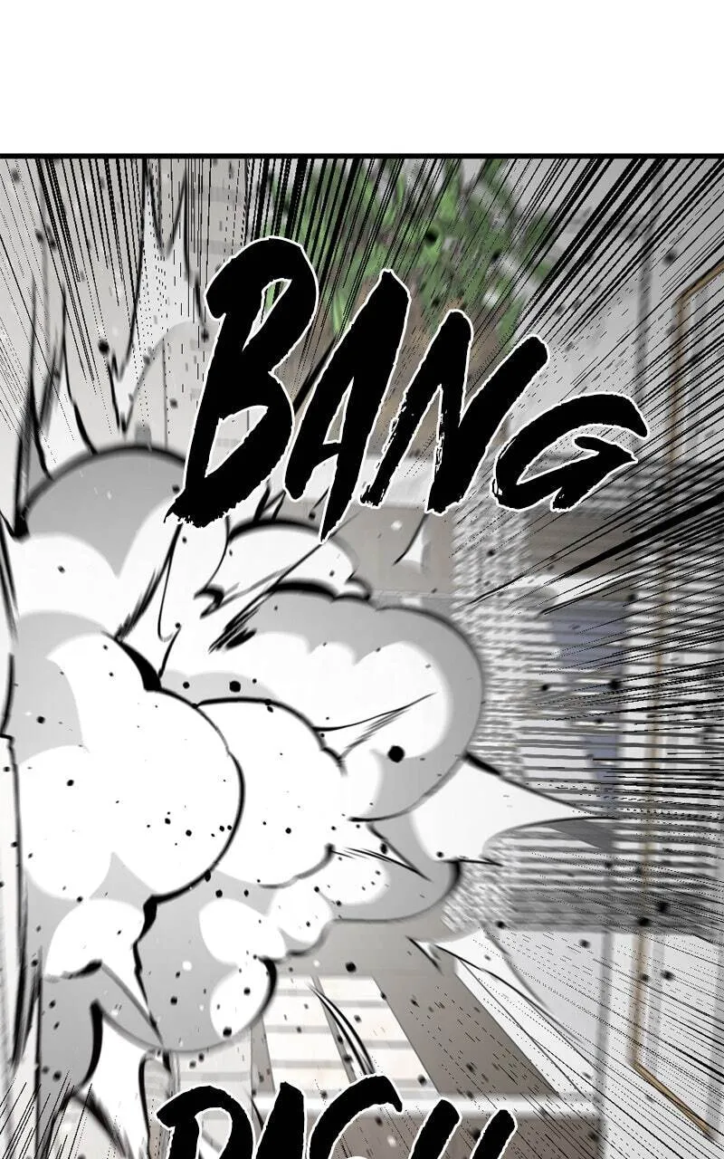 Hero Killer Chapter 237 — Page 87