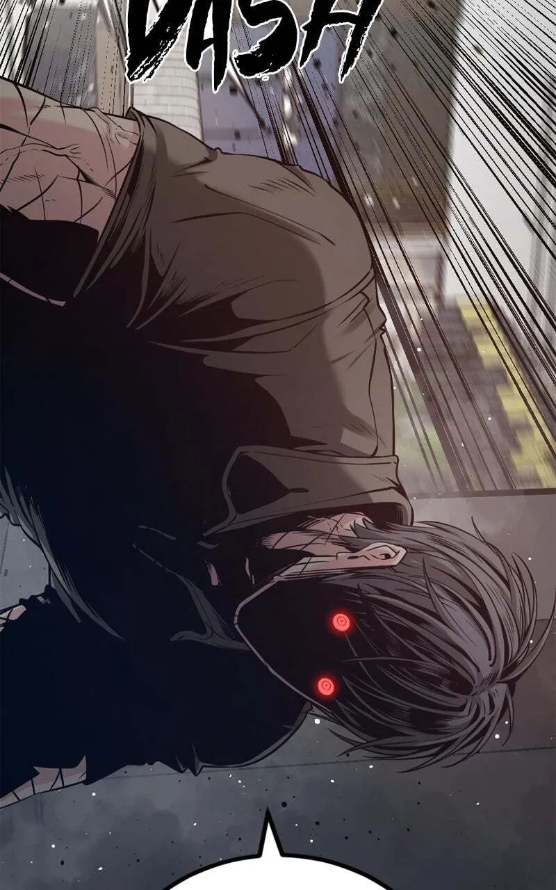Hero Killer Chapter 237 — Page 88