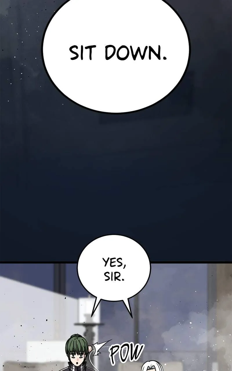 Hero Killer Chapter 237 — Page 89