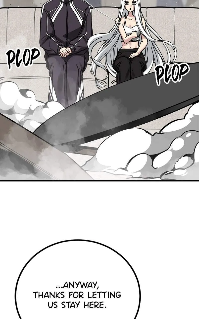 Hero Killer Chapter 237 — Page 90