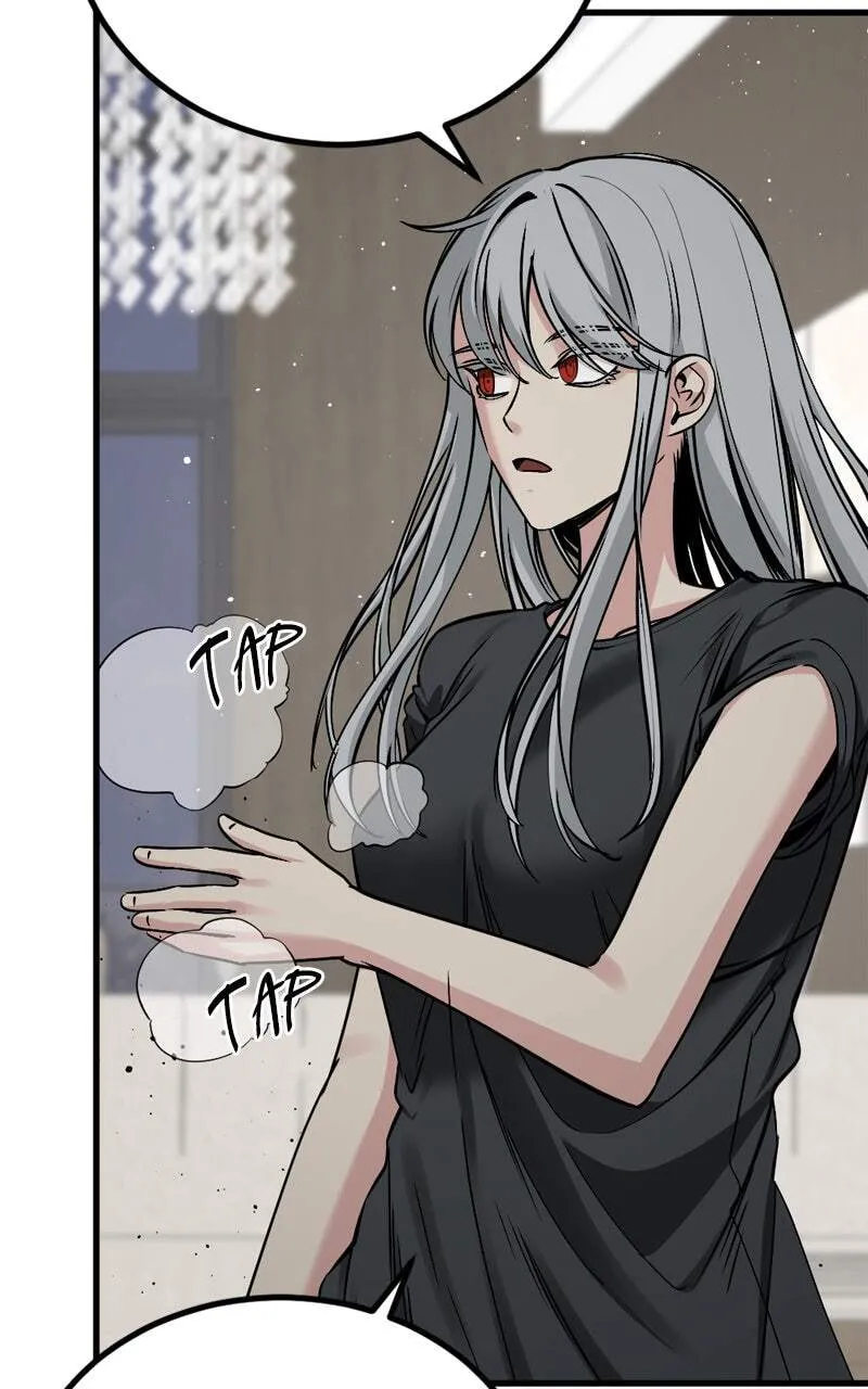 Hero Killer Chapter 237 — Page 91