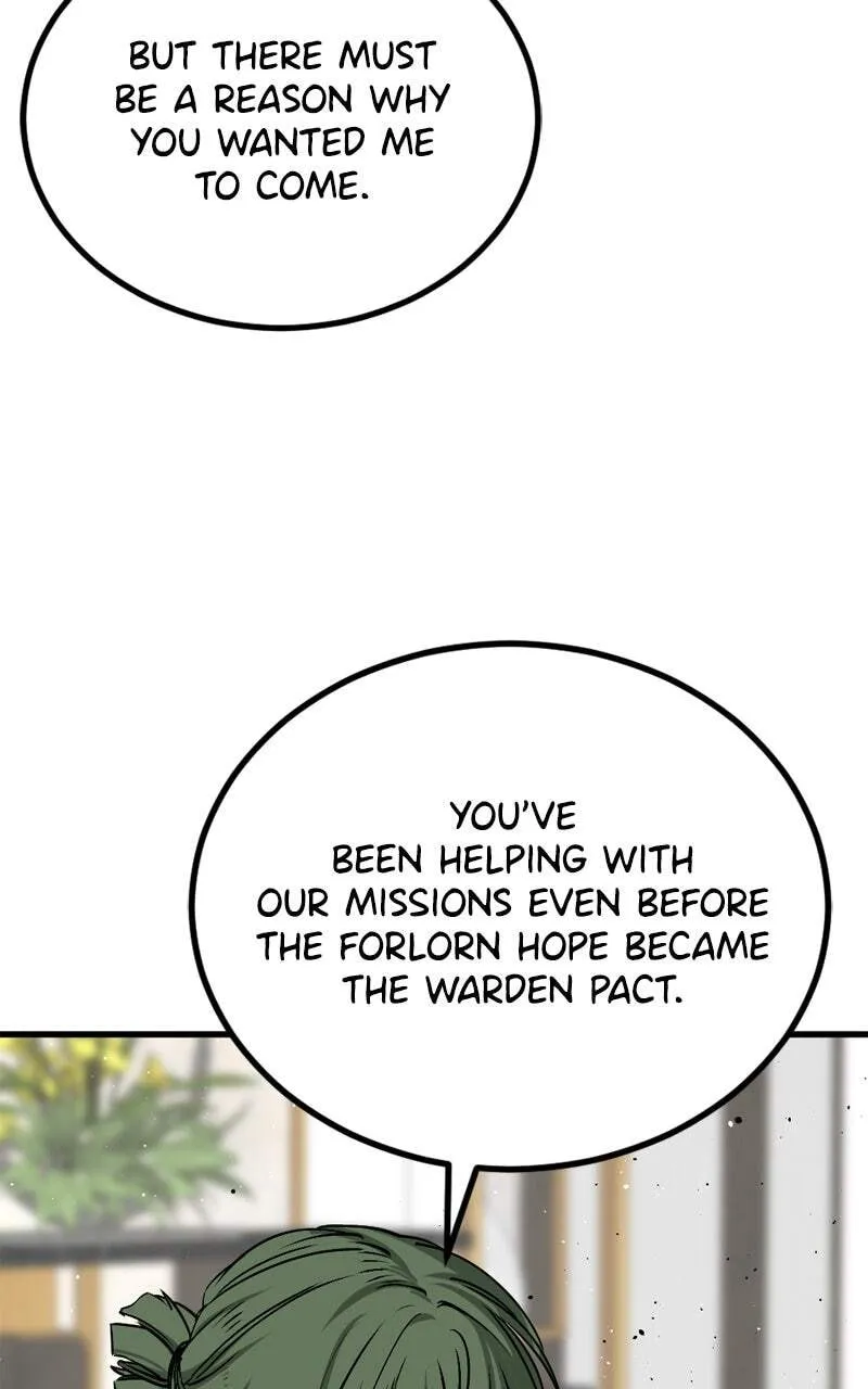 Hero Killer Chapter 237 — Page 92