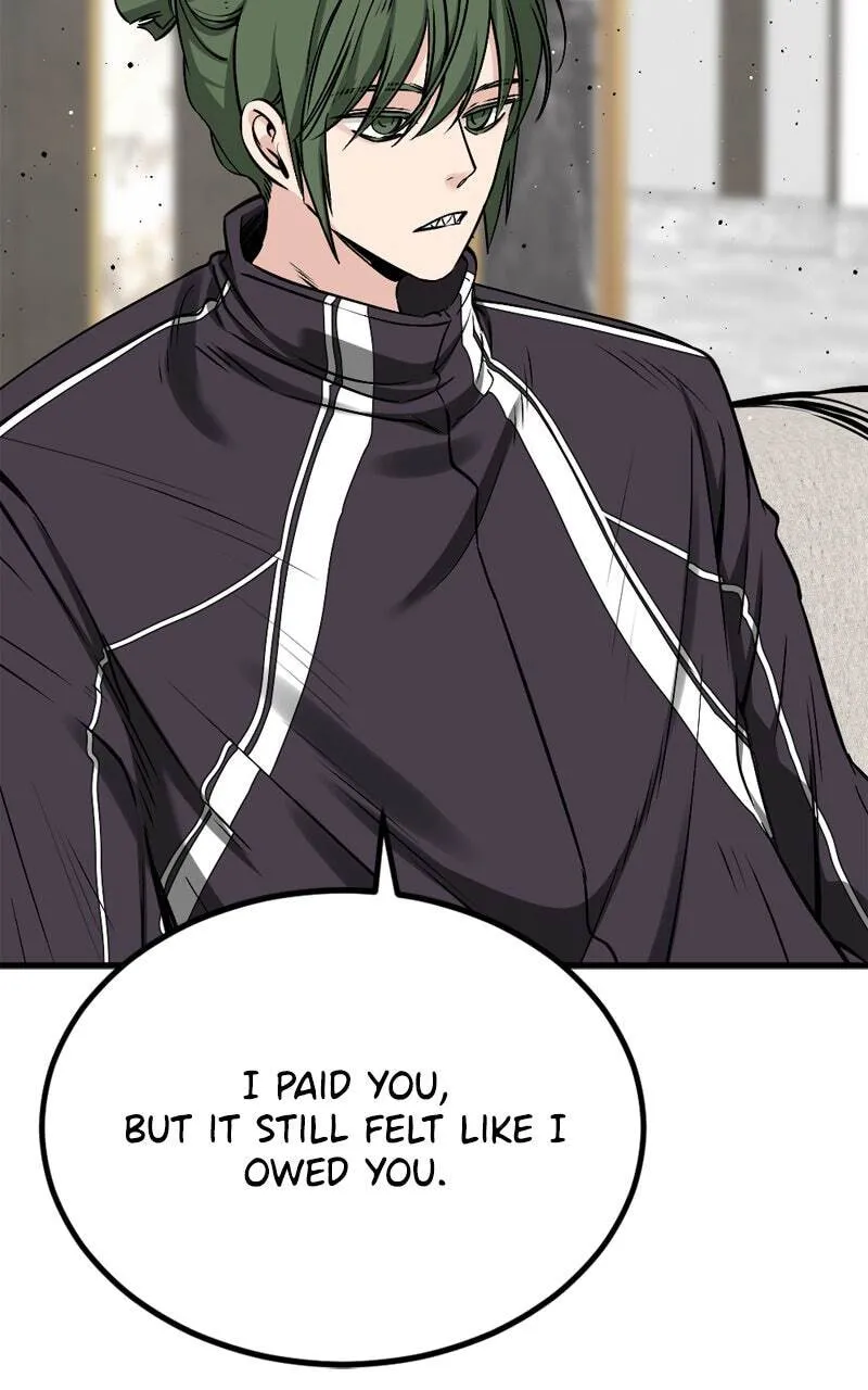 Hero Killer Chapter 237 — Page 93