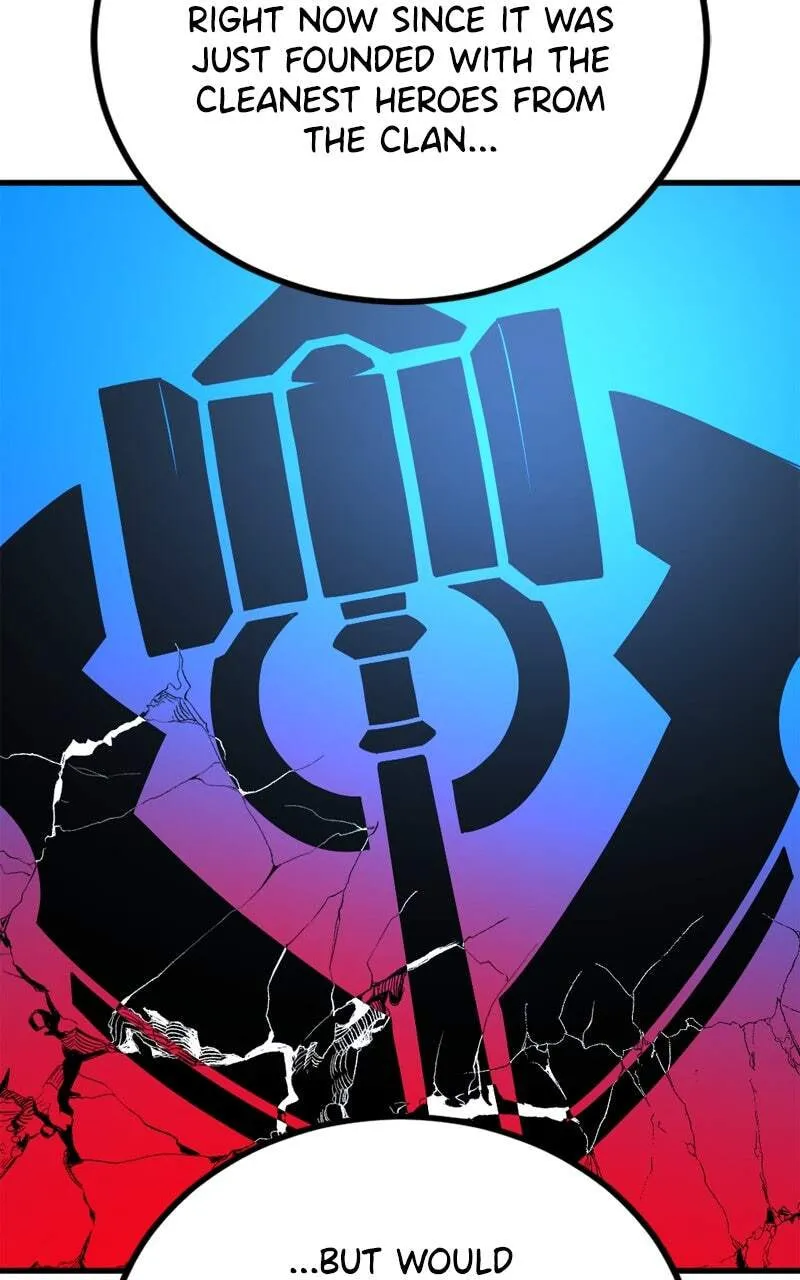 Hero Killer Chapter 237 — Page 96