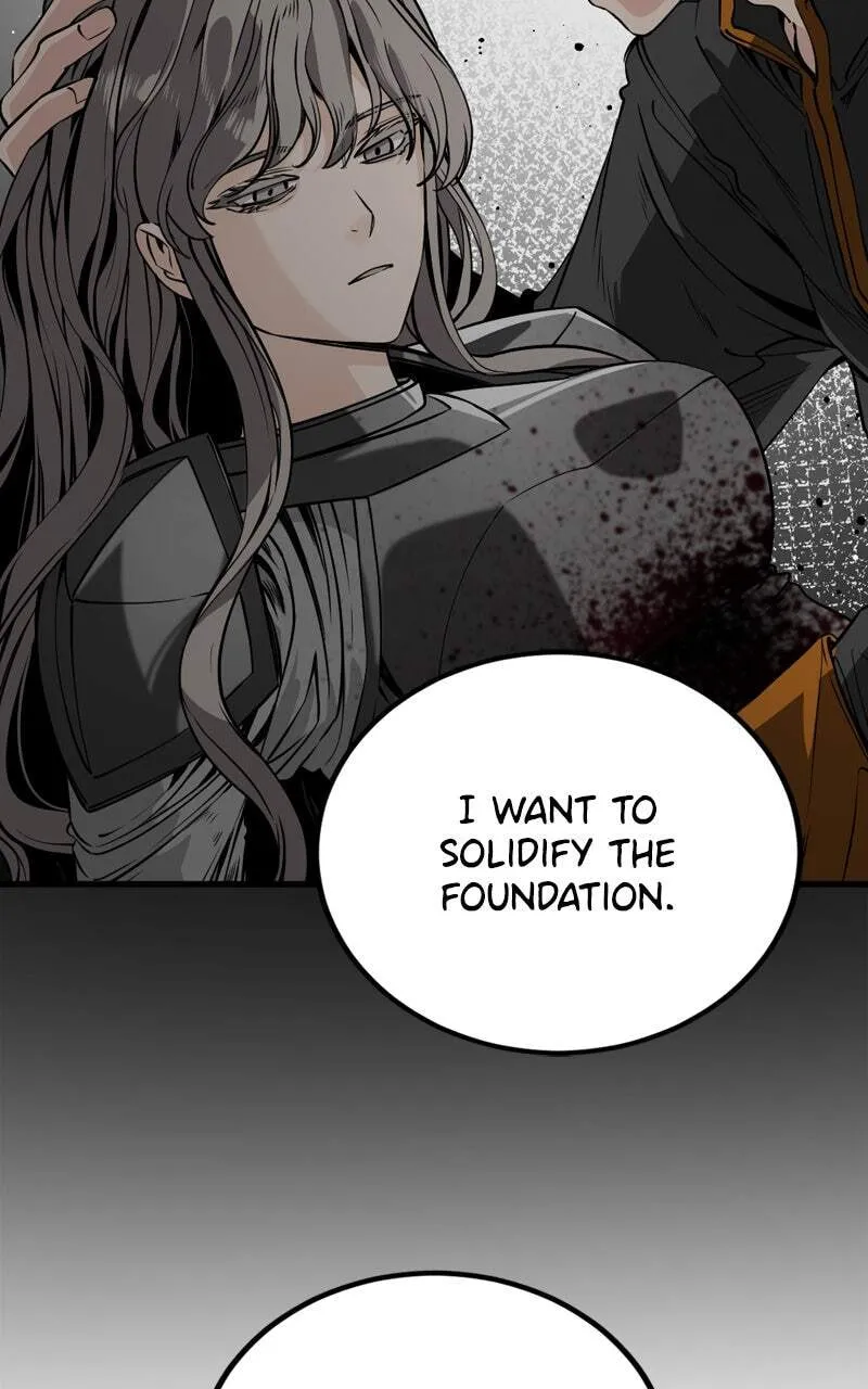 Hero Killer Chapter 237 — Page 98