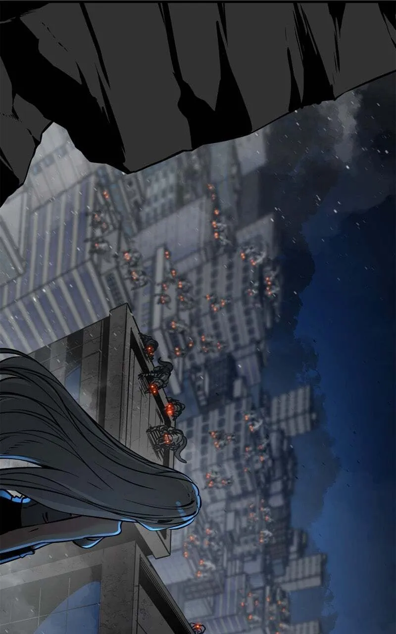 Hero Killer Chapter 238 — Page 1
