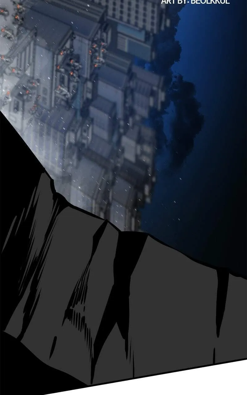 Hero Killer Chapter 238 — Page 3